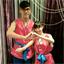 創意另類古代婚禮 薪傳服裝了解你心意  客戶Vance Hsiao‎提供