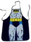 蝙蝠戰士創意圍裙