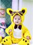 小狸貓造型-特色嬰兒服兒童寫真攝影服裝真人秀