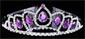 紫水晶皇冠