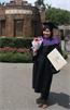 學士服(紫披肩) 我們畢業了!!YA~~~ 照片由優質客戶朱芳君提供