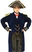 船長-歐式禮服男系列-各國服裝主題派對PARTY服裝薪傳服裝出租