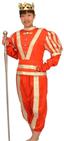 童話王子-型1-禮服男系列-各國服裝主題派對PARTY服裝薪傳服裝出租