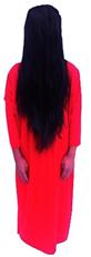 賣 紅衣小女孩 紅長袍 350元/套 數量有限 要買要快